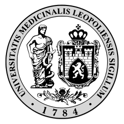 Lviv Medical University Logo