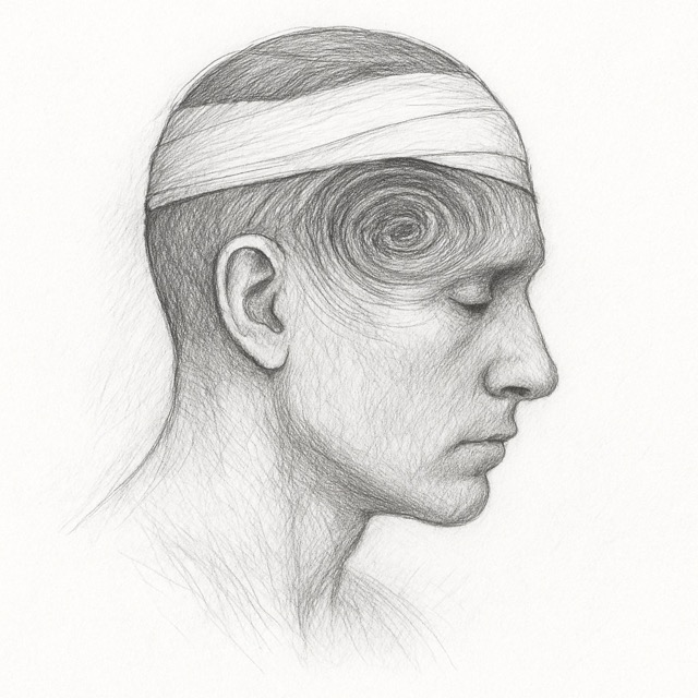 Brain icon