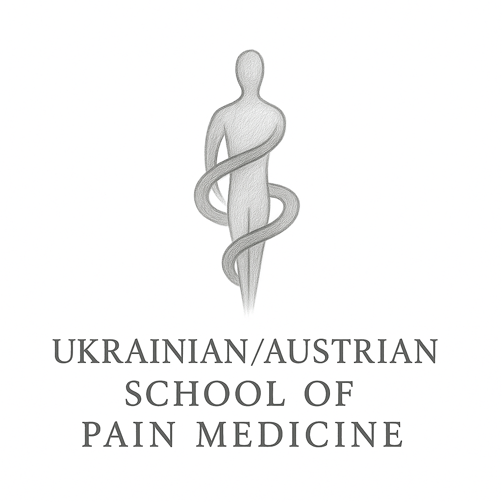 Pain Management Training Session